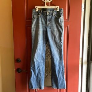 Vintage Gap Classic Fit Jeans